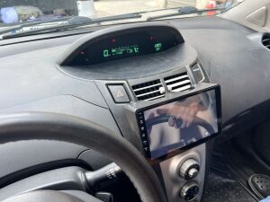 TOYOTA YARİS MULTİMEDYA CARPLAY-AND AUTO 4+32GB