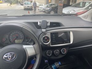 TOYOTA COROLLA YARİS YENİ MULTİMEDYA CARPLAY-AND AUTO 4+32GB