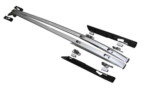 Land Rover Discovery Sport 2015-2019 Tavan Çıtası