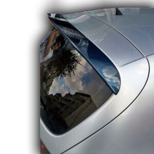 Seat Leon MK2 Uyumlu Yedek Parça Makyajsız Anatomik Spoiler Boyasız