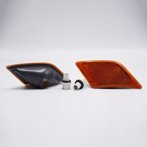 AMG Sinyal - Her Araca Uyumlu Ön Tampon Sinyali