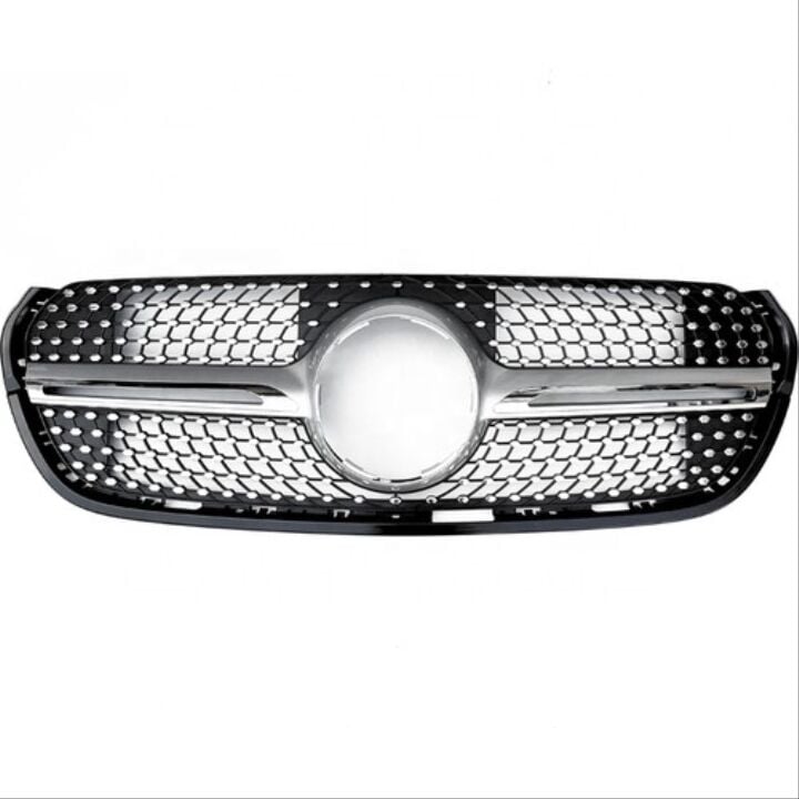 Mercedes W470 X-Class Uyumlu Diamond Panjur