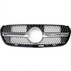 Mercedes W470 X-Class Uyumlu Diamond Panjur