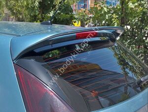 Hyundai İ30 Uyumlu Yedek Parça Spoiler