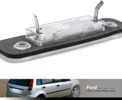 Ford Mondeo MK2 1996-2000 Oem Plaka Ledi