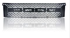 Ford Ranger T6 (2012-2015) Ledli Panjur