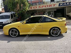 Nissan Nx Uyumlu Yedek Parça Marşpiyel