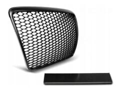 Audi A6 Rs6 2009-2012 Siyah Panjur