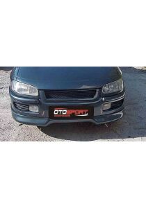 Opel Omega Uyumlu Yedek Parça Ön Tampon Eki