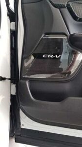 Honda CR-V Uyumlu Yedek Parça 2017+ Hoparlör Kaplama