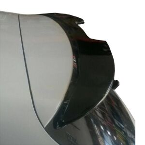 Seat Leon MK2.5 Uyumlu Yedek Parça Makyajlı Ayaklı Spoiler Boyasız