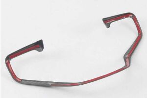 Honda CR-V Uyumlu Yedek Parça 2017+ Karbon Direksyon Kaplama