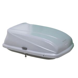 Mıtsubishı As-X 2010- Ara Atkı + Port Bagaj 250 Lt Gri