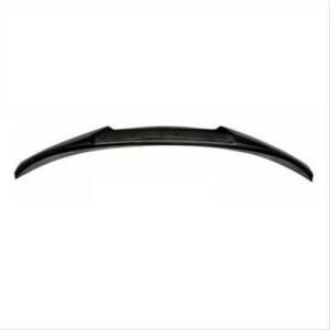 Bmw 3 Serisi G20 2019+ Uyumlu Yedek Parça M4 Spoiler Parlak Siyah