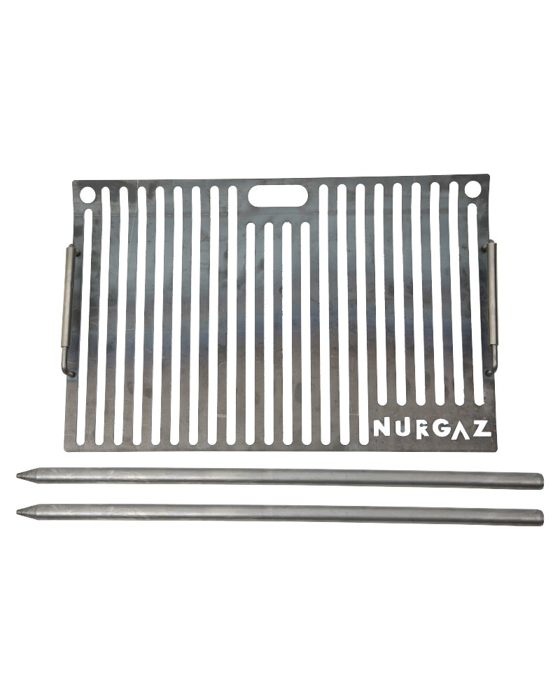 Nurgaz Akıllı Izgara NG-AI