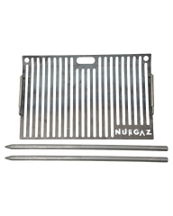 Nurgaz Akıllı Izgara NG-AI