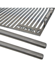 Nurgaz Akıllı Izgara NG-AI