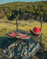 Nurgaz Akıllı Izgara NG-AI