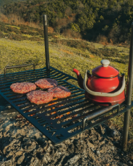 Nurgaz Akıllı Izgara NG-AI