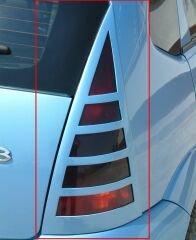 Citroen C3 Stop Maskesi