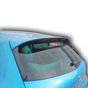 Seat Leon MK3 Uyumlu Yedek Parça Spoiler Kulağı Boyasız
