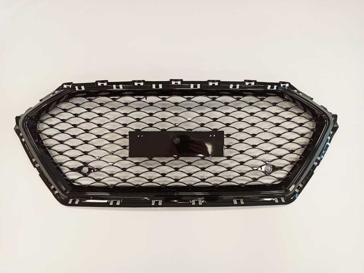 Hyundai Elantra 2016-2018 Panjur