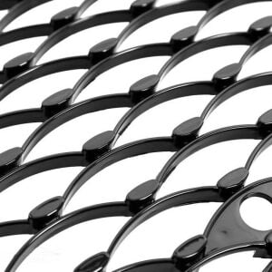 Hyundai Elantra 2016-2018 Panjur