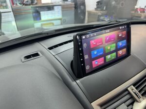 RENAULT MEGANE2 MULTİMEDYA CARPLAY-AND AUTO 4+32GB