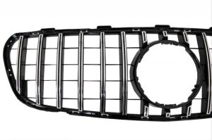 Mercedes X156 2016-2020 Uyumlu Yedek Parça GLA GTR Panjur