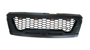 İsuzu D-Max 2018+ Panjur Siyah Ledli