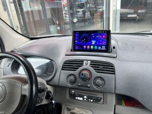 RENAULT YENİ KANGO MULTİMEDYA CARPLAY-AND AUTO 4+32GB