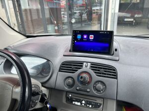 RENAULT YENİ KANGO MULTİMEDYA CARPLAY-AND AUTO 4+32GB