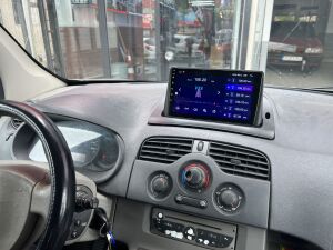 RENAULT YENİ KANGO MULTİMEDYA CARPLAY-AND AUTO 4+32GB