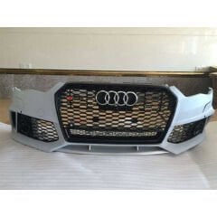 Audi A6 RS6 2016-2018 Ön Tampon Set