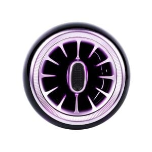 Mercedes S W222 2015-2020 Uyumlu Yedek Parça Ön Havalandırma Menfez Ambiyans 64 Renk