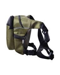 Campout Bel Bacak Çantası NG-BBC