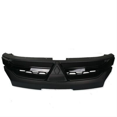 Mitsubishi L200 2019+ Siyah Panjur