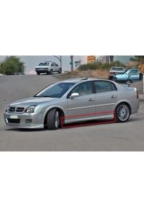 Opel Vectra C Uyumlu Yedek Parça Marşpiyel