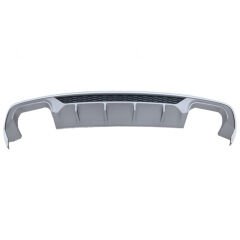 Audi A3 2017 Sonrası S3 Difüzör Sedan