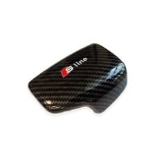 Audi A4/A5 2017+ Vites Topuzu Kaplama S Line