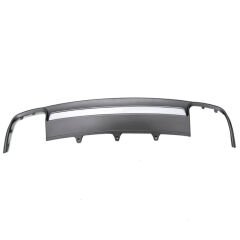 Audi A4 2013-2016 S4 Difüzör Orjinal Tampon Uyumlu