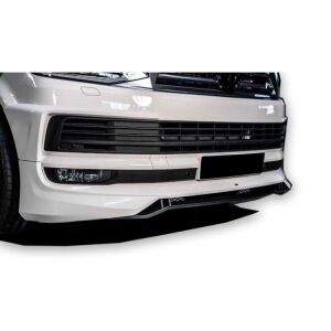 Volkswagen Transporter  2016 - 2020 Uyumlu Yedek Parça Ön Ek Plastik Boyasız