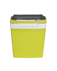 Icepeak Oto Buzluk 30 Lt Yeşil AND-049