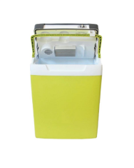 Icepeak Oto Buzluk 30 Lt Yeşil AND-049