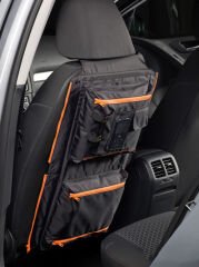Araç Koltuk Arkası Düzenleyici Çanta