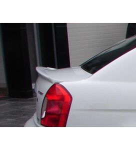 Hyundai Accent Era Spoiler Boyasız Fiber