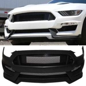 Mustang İçin Uyumlu 2015-2017 Gt350 Ön Tampon