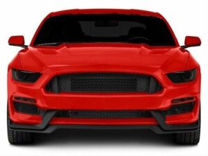 Mustang İçin Uyumlu 2015-2017 Gt350 Ön Tampon