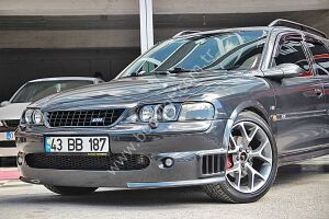 Opel Vectra B Uyumlu Yedek Parça İrmscher Ön Tampon