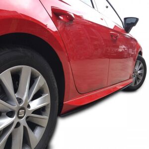 Seat Leon MK3.5 Aero Model Uyumlu Yedek Parça Marşpiyel Boyasız